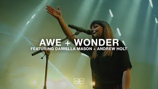 Awe + Wonder (feat. Daniella Mason + Andrew Holt) // The Belonging Co
