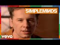 Simple Minds - This Is Your Land