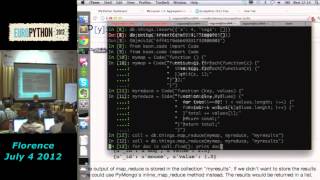 Mongodb and Python 2