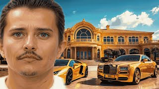 Inside The Billionaire Lifestyle of El Mencho