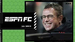 Ralf Rangnick’s ideas have ‘TO WIN’ Manchester United buy-in | ESPN FC