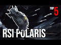 Best Uses: RSI Polaris | Star Citizen | Ship Review