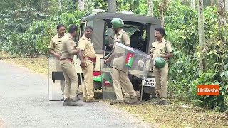 വയനാട് കടുവയ്ക്കായി തിരച്ചിൽ ഊർജിതം