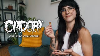 Chidori - For Sure, Chaffeur! (Official Music Video)