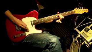 電結他課程 教學-Parkland Music Tutor Guitar Lesson.mp4