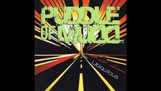 Puddle of Mudd - Ubiquitous - EP~Alternate