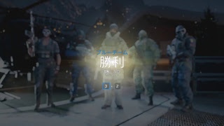 ［R6S］参加枠。シージやります！　初心者配信よろしくお願いします！