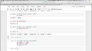 Python for Data Analysis 2018-19 - Lesson 7 (4/5)