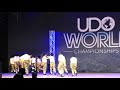 wisewoods youth ~ saturday preliminary s ~ udo world s 2019 ~ 4k uhd