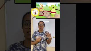 Activity for both children and adults - #yashaswikannadavaani #kannada #spokenkannada #learnkannada