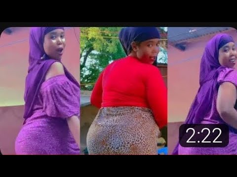 NIIKO SHIDAN SOMALI TIK 💋TOK 2022 - YouTube