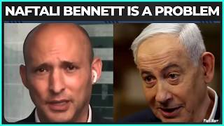 Bibi S Opposition Has A Big Problem