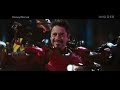 How Iron Man's VFX Evolved Over 11 Years  Movies Insider
