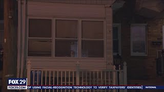 Philadelphia family held hostage in their home over a weekend by intruders, police say