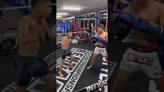 MAT MIKI #shorts #youtubeshorts #viralshorts #training #johanghazali