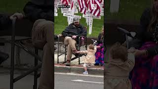 Marion, Virginia Memorial Day Parade