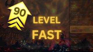 Stop Leveling Wrong 3 Fast Ways To 90