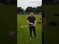 Hurling-Ground Strike Technique- Nursery 3