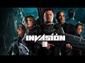 pelicula : Invasion 3   (starship troopers 3) / Completa en español / Ep:13