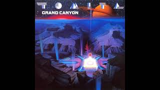 Tomita Grand Canyon Suite (1982) FLAC