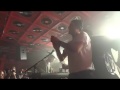 Leoniden - 1990 (live)