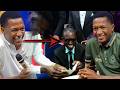 Prophet Madungwe Shocked by PROPHECY kwaProphet Uebert Angel   vatombofunga kuti vaenda kudenga