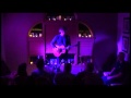 Bob Walkenhorst (Rainmakers) - Long Gone Long - Crazy Todd's House Concert 4-10-2015