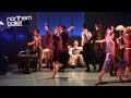 Northern Ballet The Great Gatsby