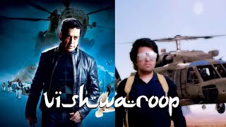 Vishwaroop - Video Song : Kamal Haasan