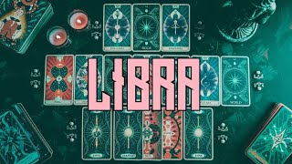 LIBRA EVERYONE WILL BE SHOCKED—YOU’RE GOING TO BE A MILLIONAIRE! LIBRA TAROT READING! 🎉🚀