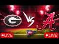 Oregon vs UCLA LIVE | NCAAF 2024 | College Football Week 5