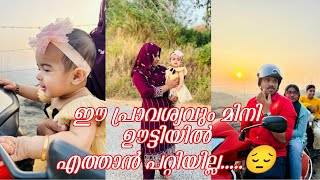 ഈ പ്രാവശ്യവും മിനിഊട്ടിയിൽ എത്താൻ പറ്റിയില്ല 😇😇😇 30 January 2024