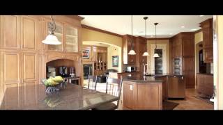 44 Spring Willow Way Alberta by Mark Evernden