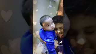 আলহামদুলিল্লাহ দুইটা কলিজা🥰🥰🥰🥰