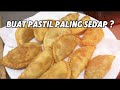 BUKAN ORANG SABAH KALAU TAK TAHU PASTIL NI 😂 #pastil #makanan #sabah