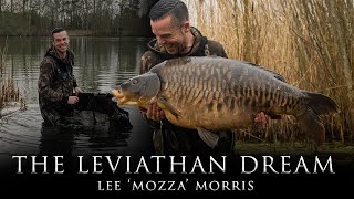 THE LEVIATHAN DREAM – THE CAPTURE OF THE UK'S LARGEST FULLY! CARP FISHING | DNA BAITS | LEE MORRIS