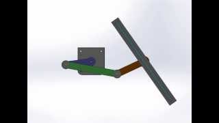 motor animation 10 rpm