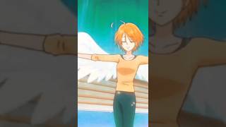 Homare Ice Skating to Everything..wmv