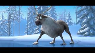 Disney's Frozen Teaser Trailer (2013)