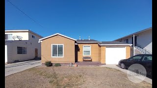 4387 W 134th St G, Hawthorne, CA 90250