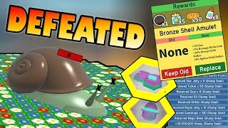 How To Get All 3 Amulets In Beeswarm Simulator Roblox