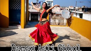mere daman aali jhol dance video | renuka panwer | haryanvi dance | neelu maurya