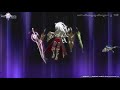 【tov】テイルズオブヴェスペリア デューク術技集 tales of vesperia duke skills