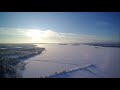 pyhäjärvi 16022021