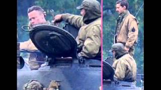 fury official trailer  (2014) - brad pitt david ayer war movie hd