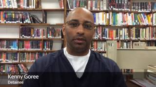 Library program at jail aims to teach self sufficiency
