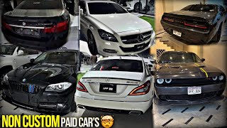 NON CUSTOM PAID LUXURY CAR’s 🤯 | IN QUETTA BALOCHISTAN 🏔️