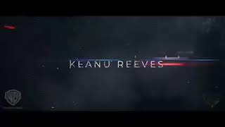 CONSTANTINE 2 2024 Teaser Trailer Concept Keanu Reeves Warner Bros Pictures Movie Film