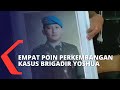 Komnas HAM Ungkap 4 Poin Perkembangan Kasus Pembunuhan Brigadir Yoshua