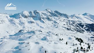 Obertauern – We are Generation Winter.